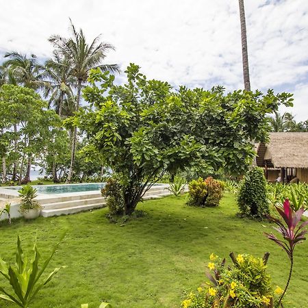 Qi Hotel By Cocotel Powered By Aston El Nido Zewnętrze zdjęcie