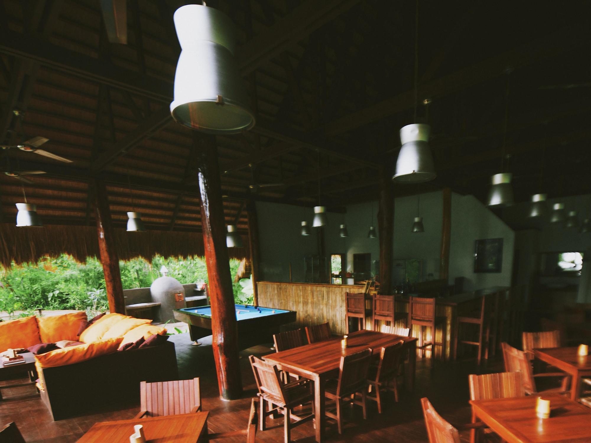Qi Hotel By Cocotel Powered By Aston El Nido Zewnętrze zdjęcie