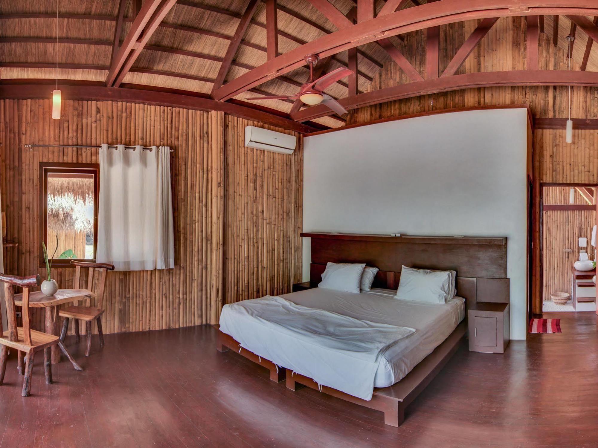 Qi Hotel By Cocotel Powered By Aston El Nido Zewnętrze zdjęcie
