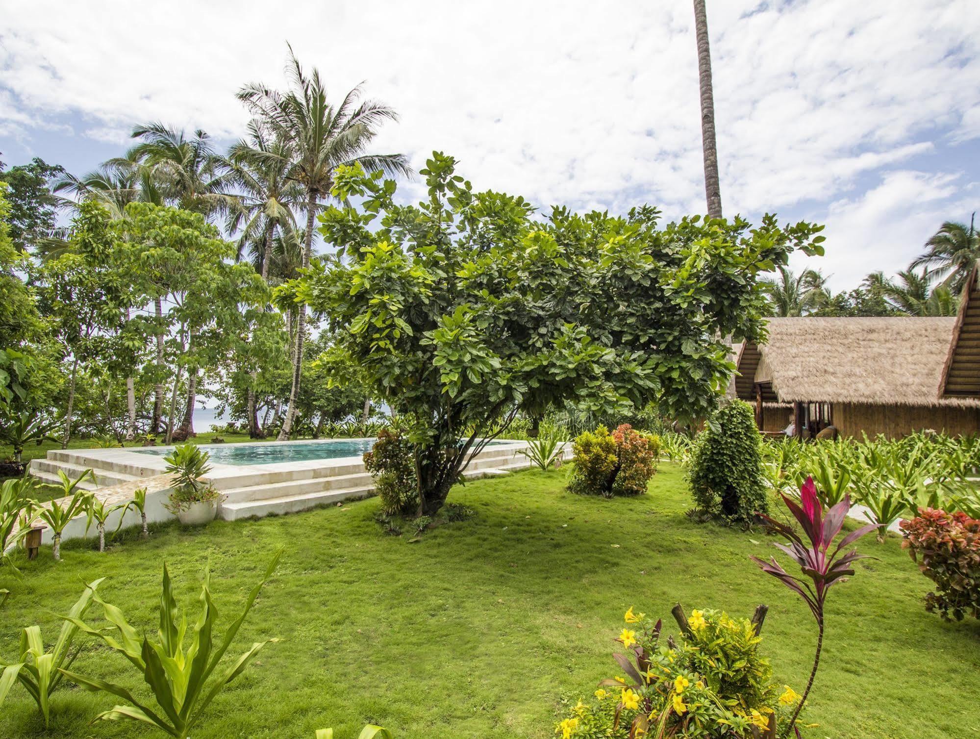 Qi Hotel By Cocotel Powered By Aston El Nido Zewnętrze zdjęcie